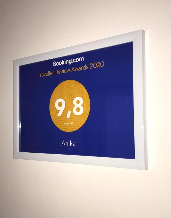 Apartament Anika Trebinje Zewnętrze zdjęcie