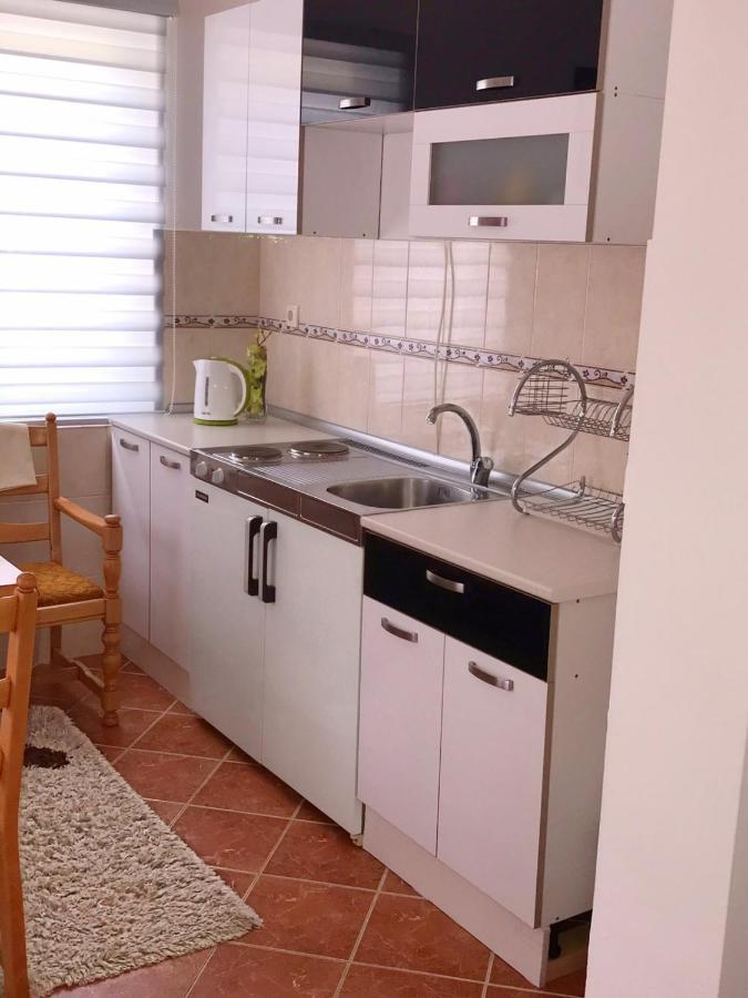 Apartament Anika Trebinje Zewnętrze zdjęcie