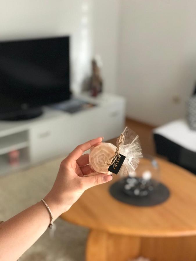 Apartament Anika Trebinje Zewnętrze zdjęcie