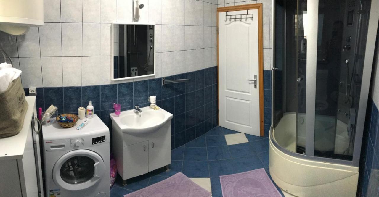 Apartament Anika Trebinje Zewnętrze zdjęcie