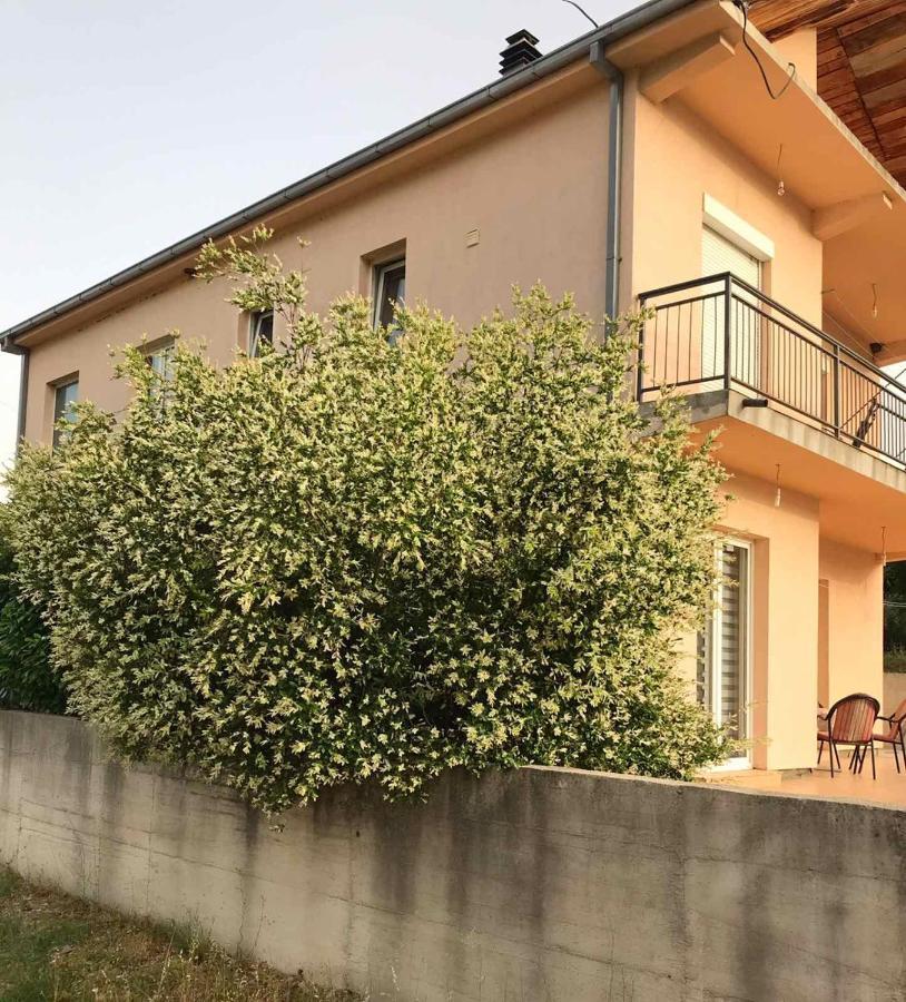 Apartament Anika Trebinje Zewnętrze zdjęcie