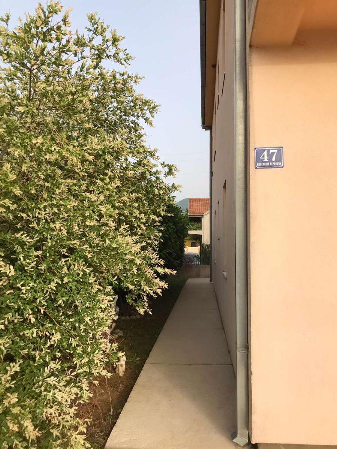 Apartament Anika Trebinje Zewnętrze zdjęcie