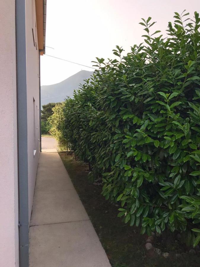 Apartament Anika Trebinje Zewnętrze zdjęcie