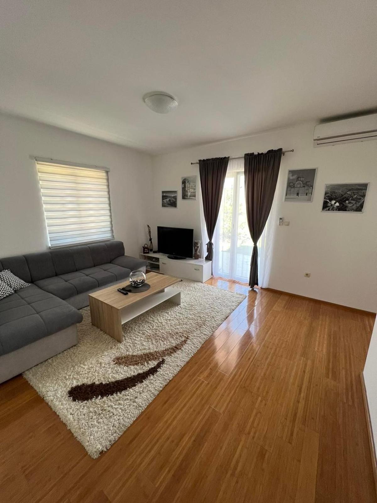 Apartament Anika Trebinje Zewnętrze zdjęcie