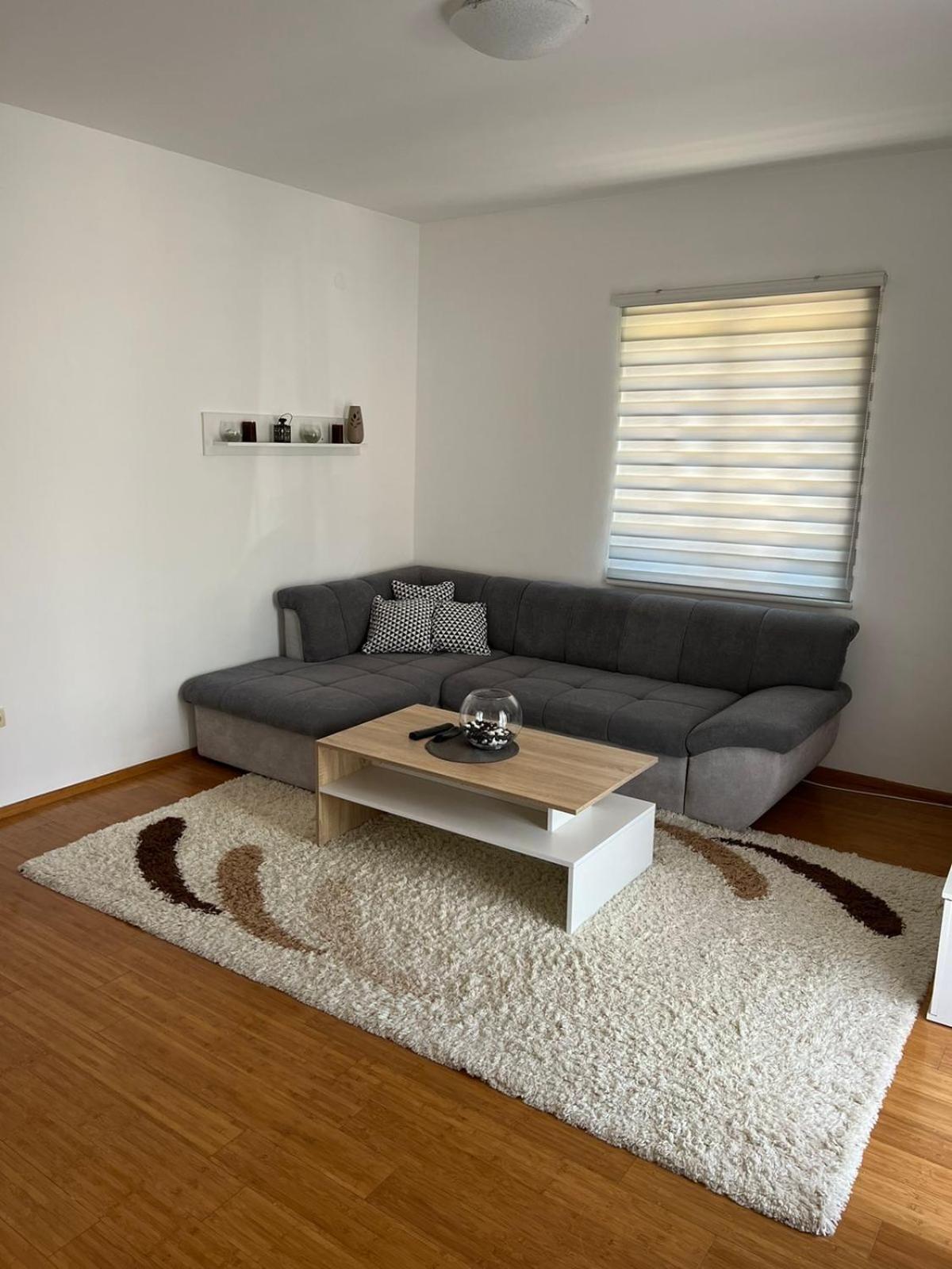 Apartament Anika Trebinje Zewnętrze zdjęcie