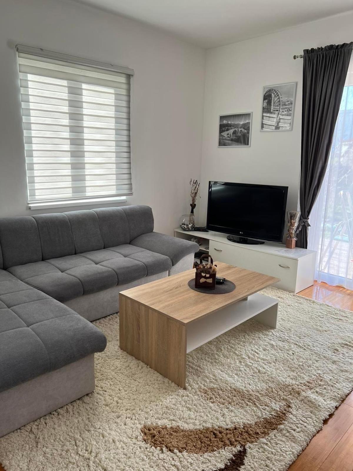 Apartament Anika Trebinje Zewnętrze zdjęcie