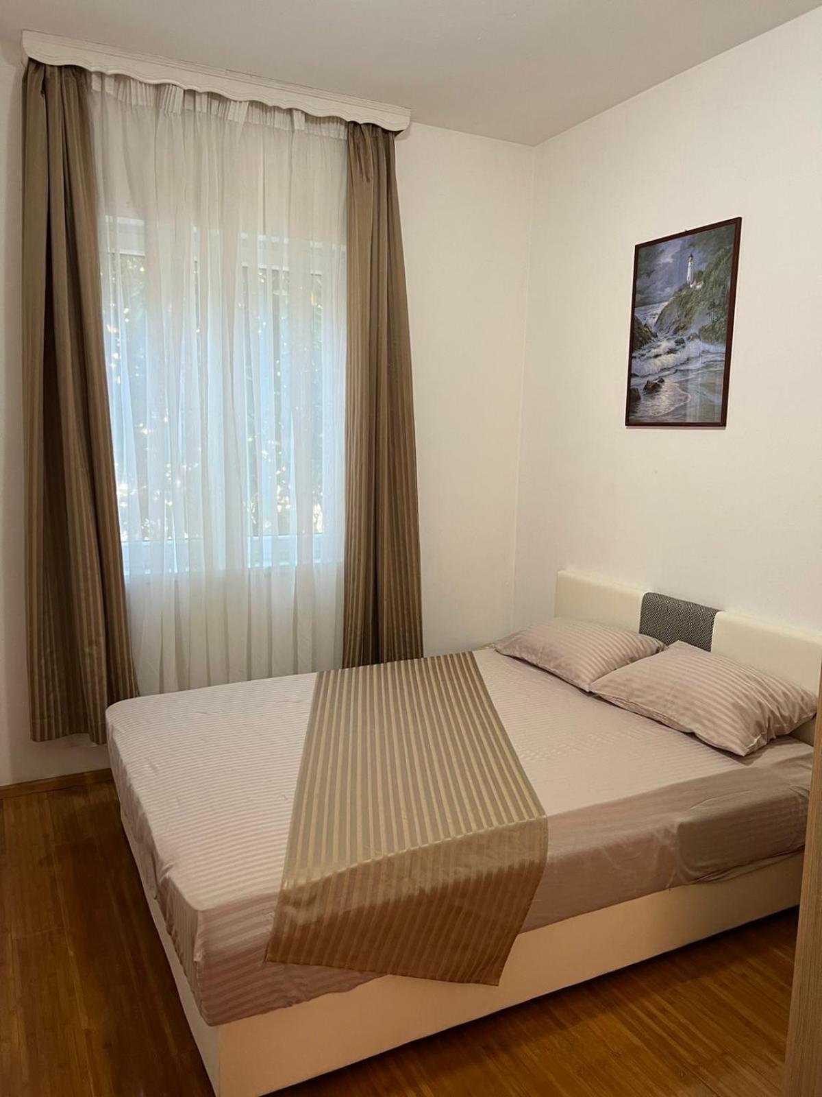 Apartament Anika Trebinje Zewnętrze zdjęcie