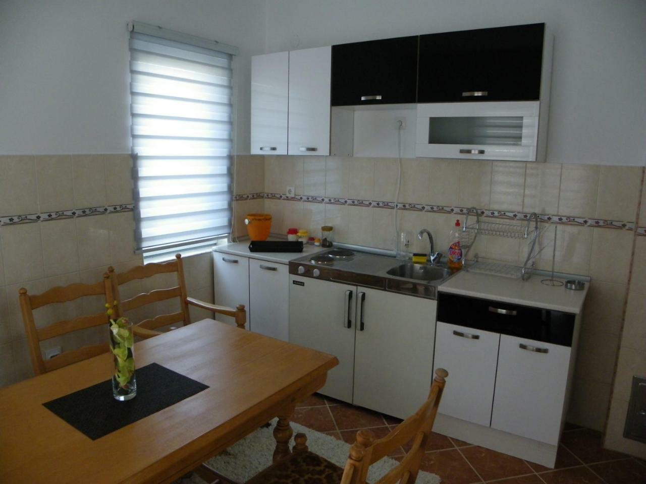 Apartament Anika Trebinje Zewnętrze zdjęcie