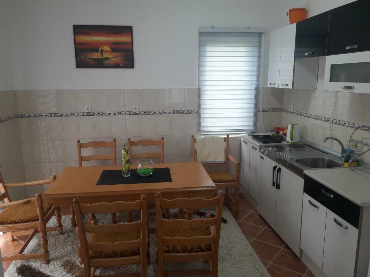 Apartament Anika Trebinje Zewnętrze zdjęcie